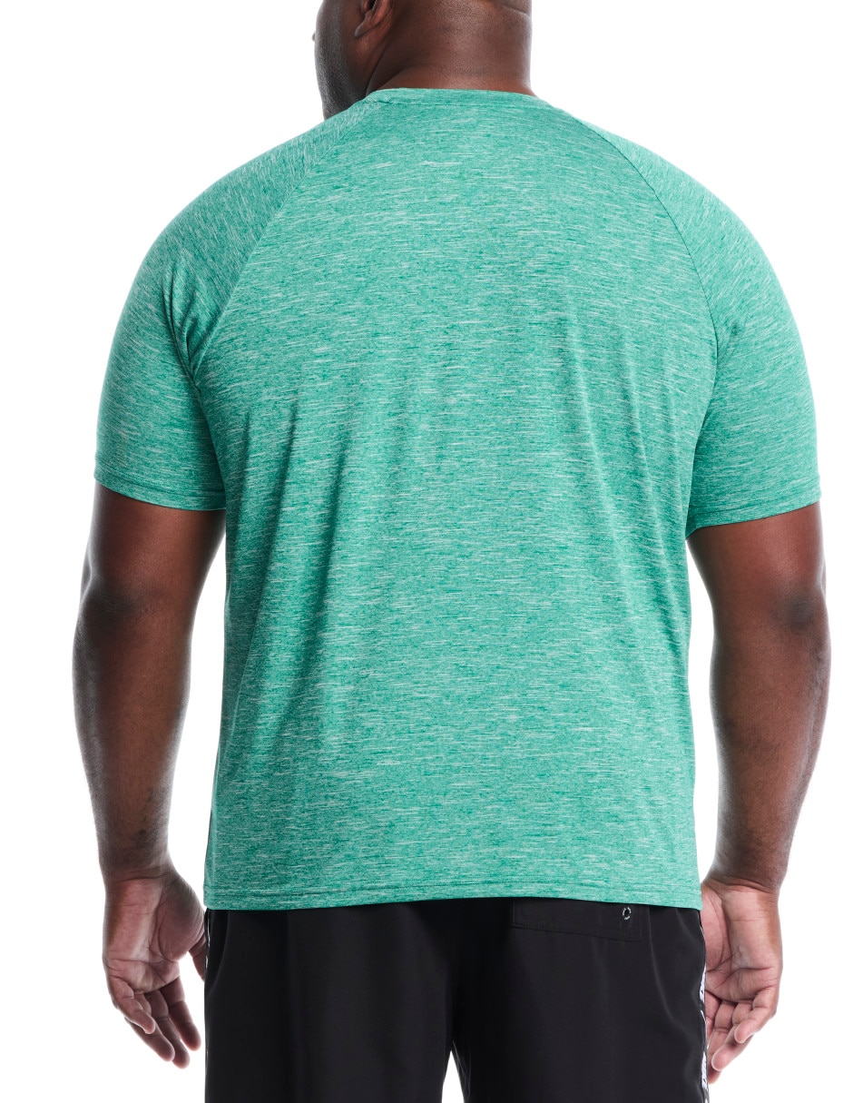 Nike estampado jaspeado para hombre