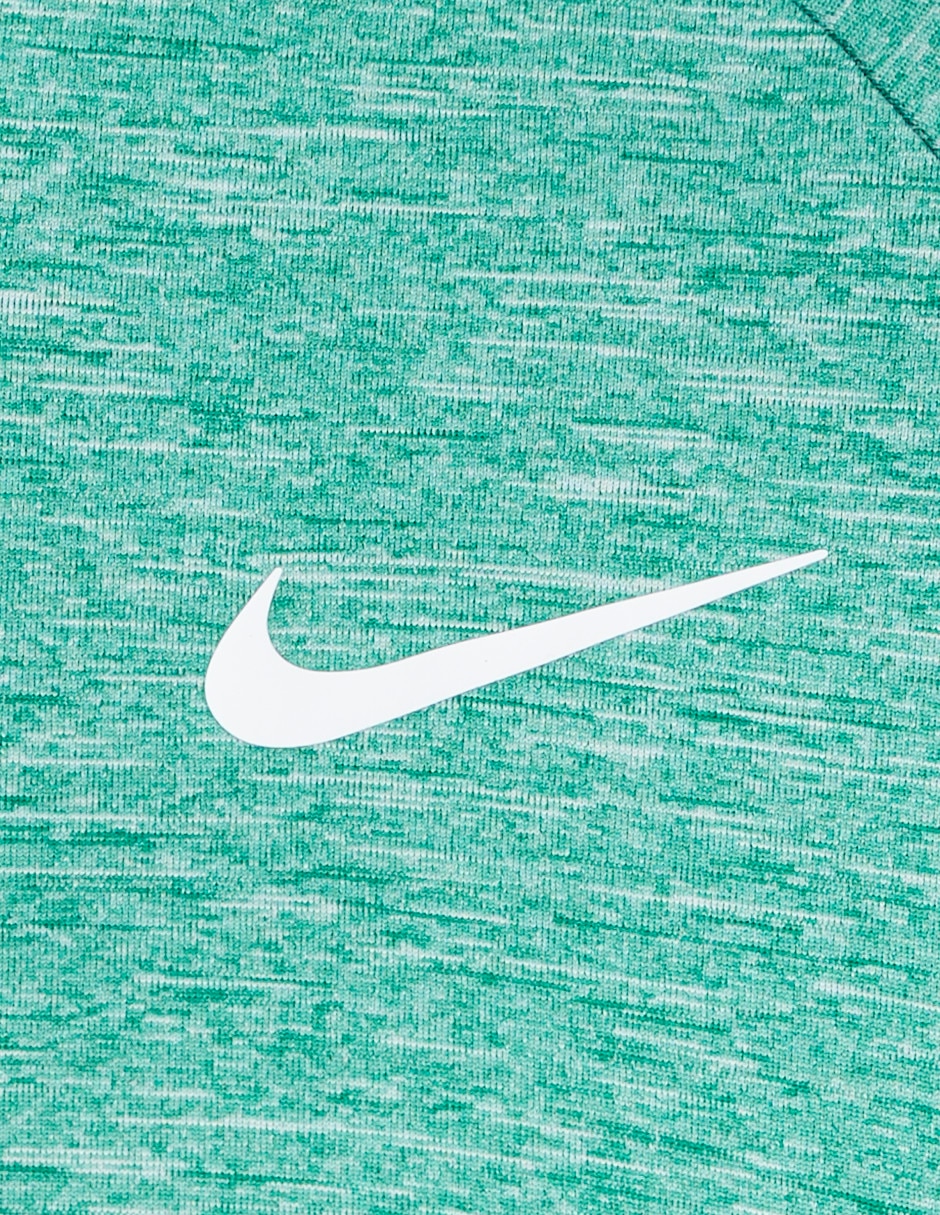 Nike estampado jaspeado para hombre