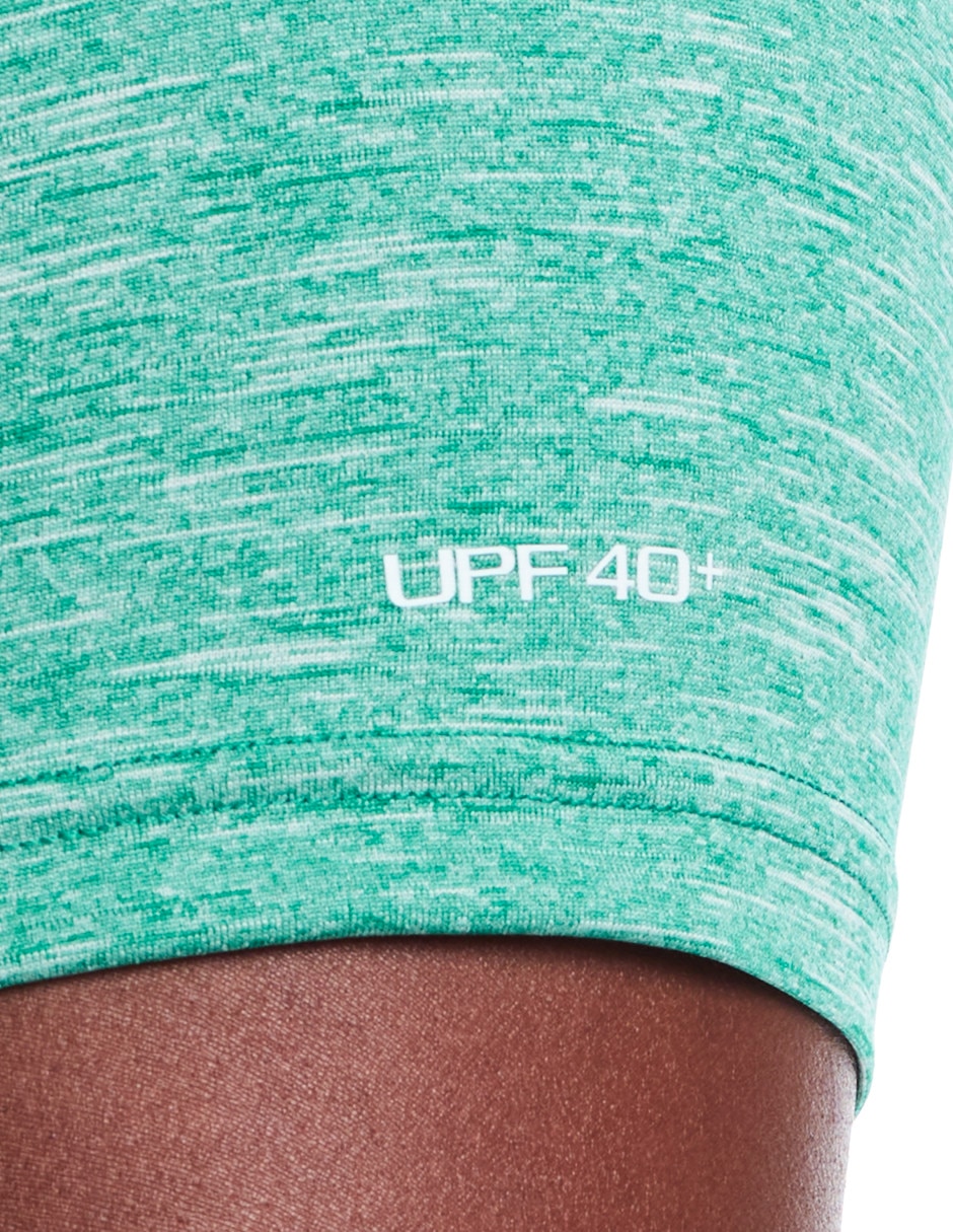 Nike estampado jaspeado para hombre