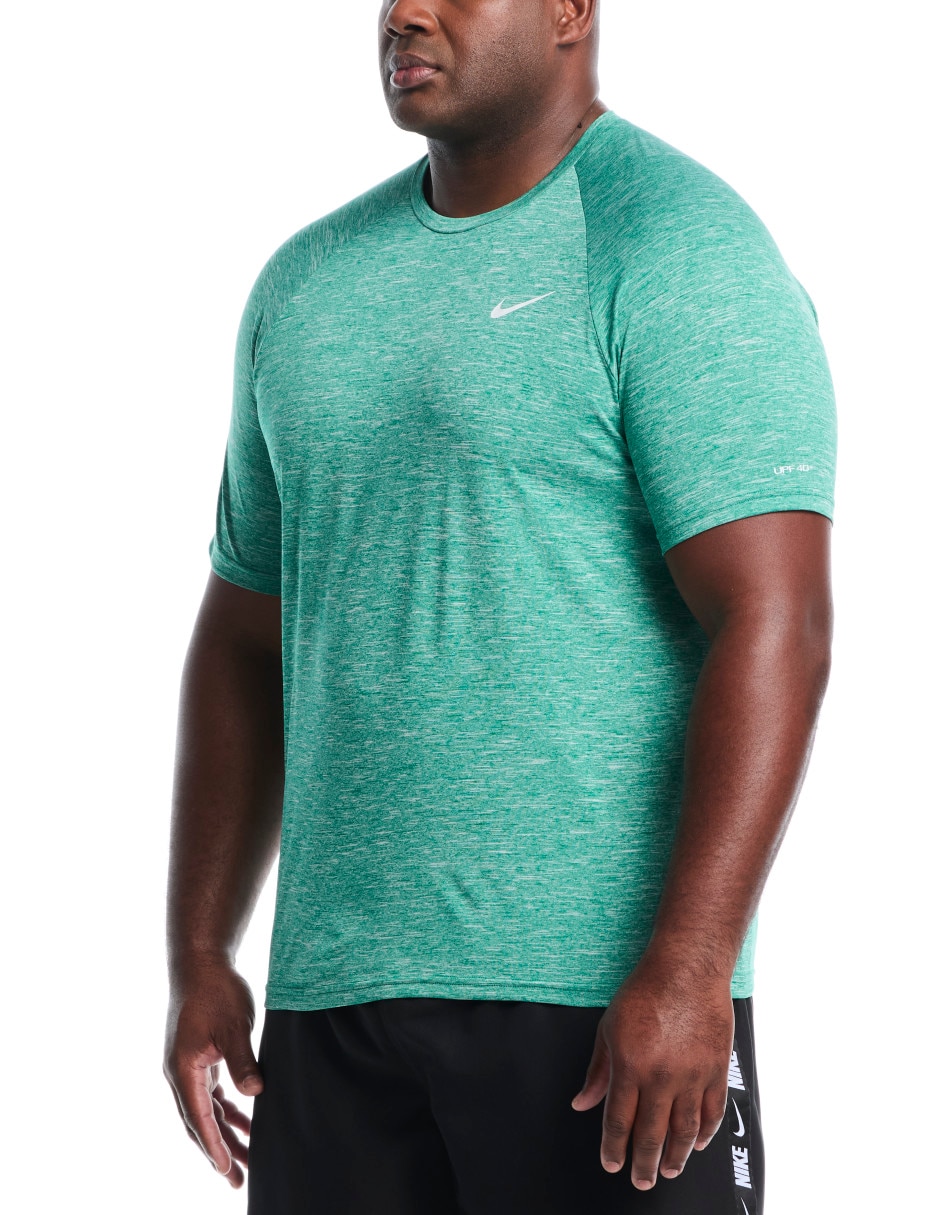 Nike estampado jaspeado para hombre