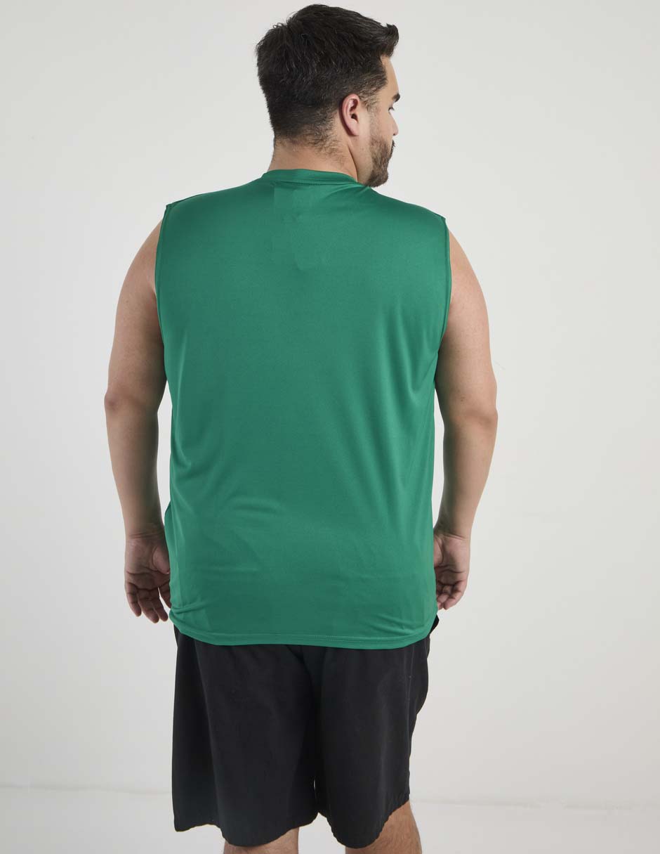 Wetshirt Nike para Hombre