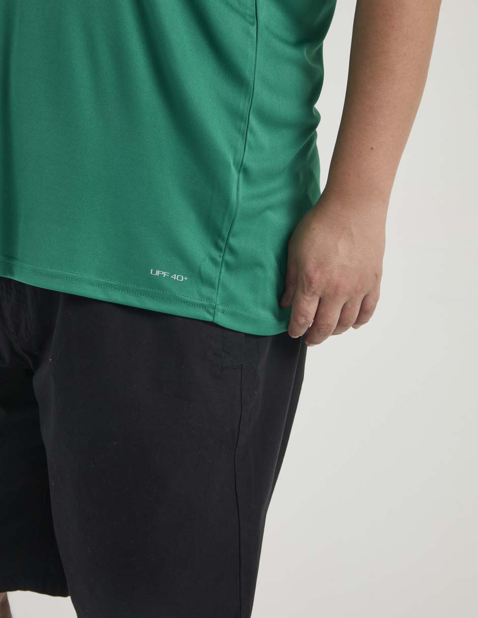 Wetshirt para hombre