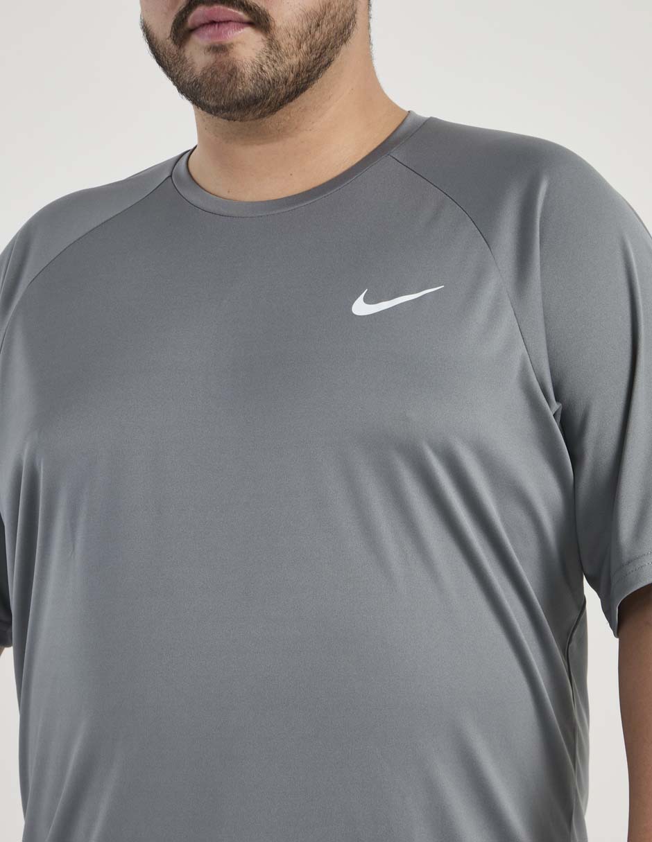 Wetshirt Nike estampado jaspeado para hombre