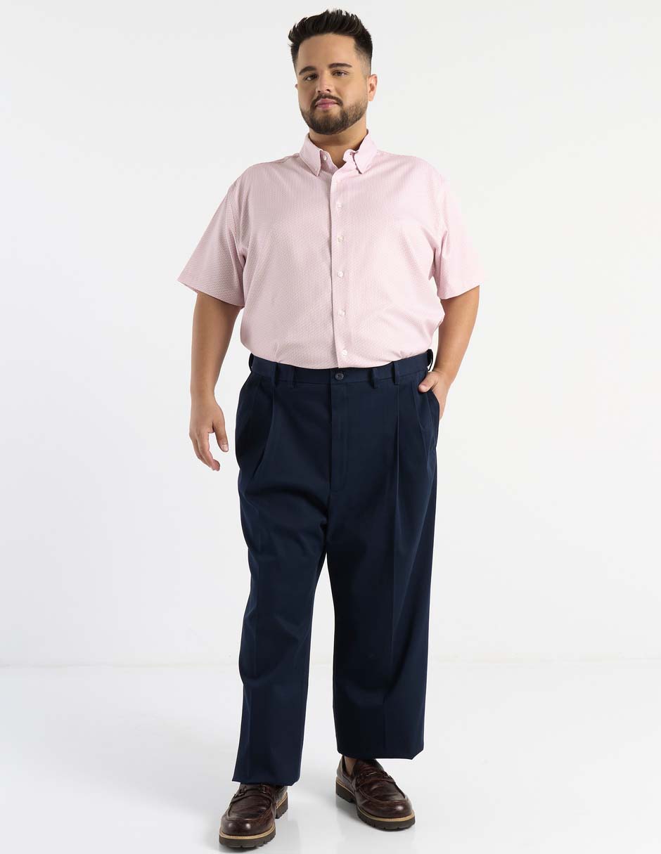 Pantalón straight para hombre 3