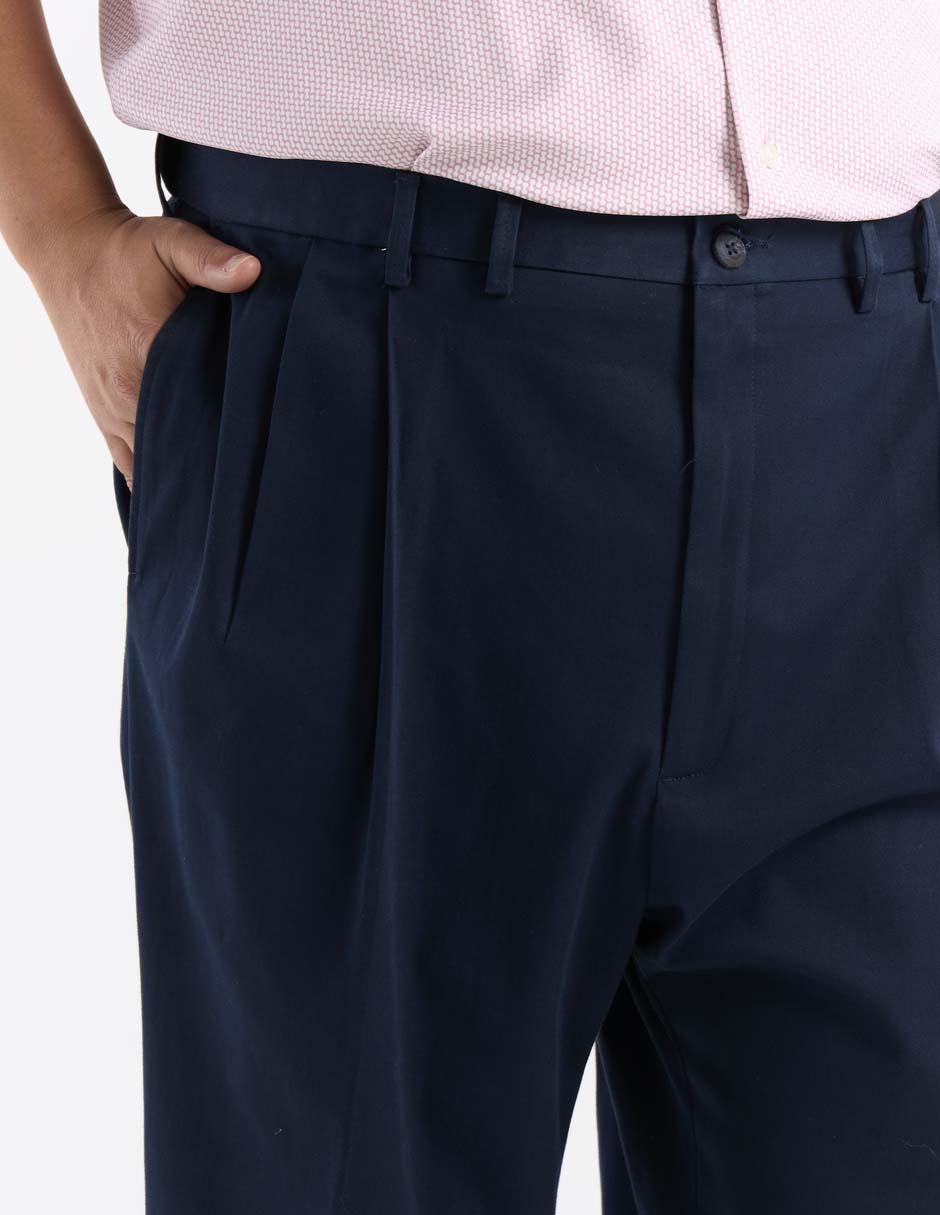 Pantalón straight para hombre 2