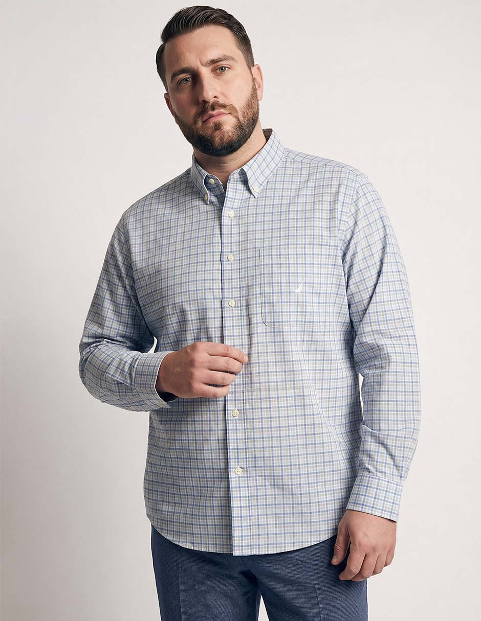 CAMISA M58117-ES26 CAMISA M58117-ES26