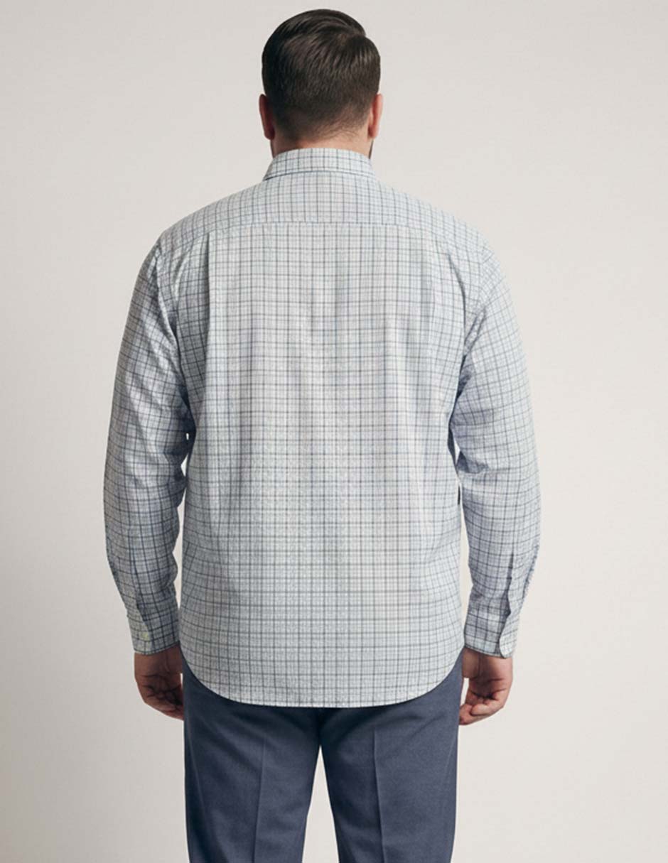 CAMISA NAUTICA M58117-ES26