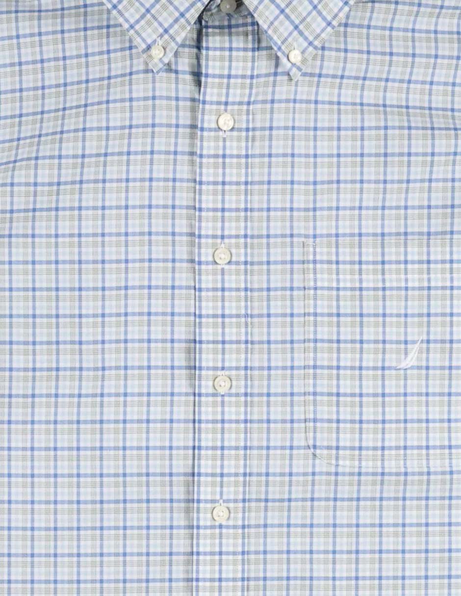 CAMISA NAUTICA M58117-ES26