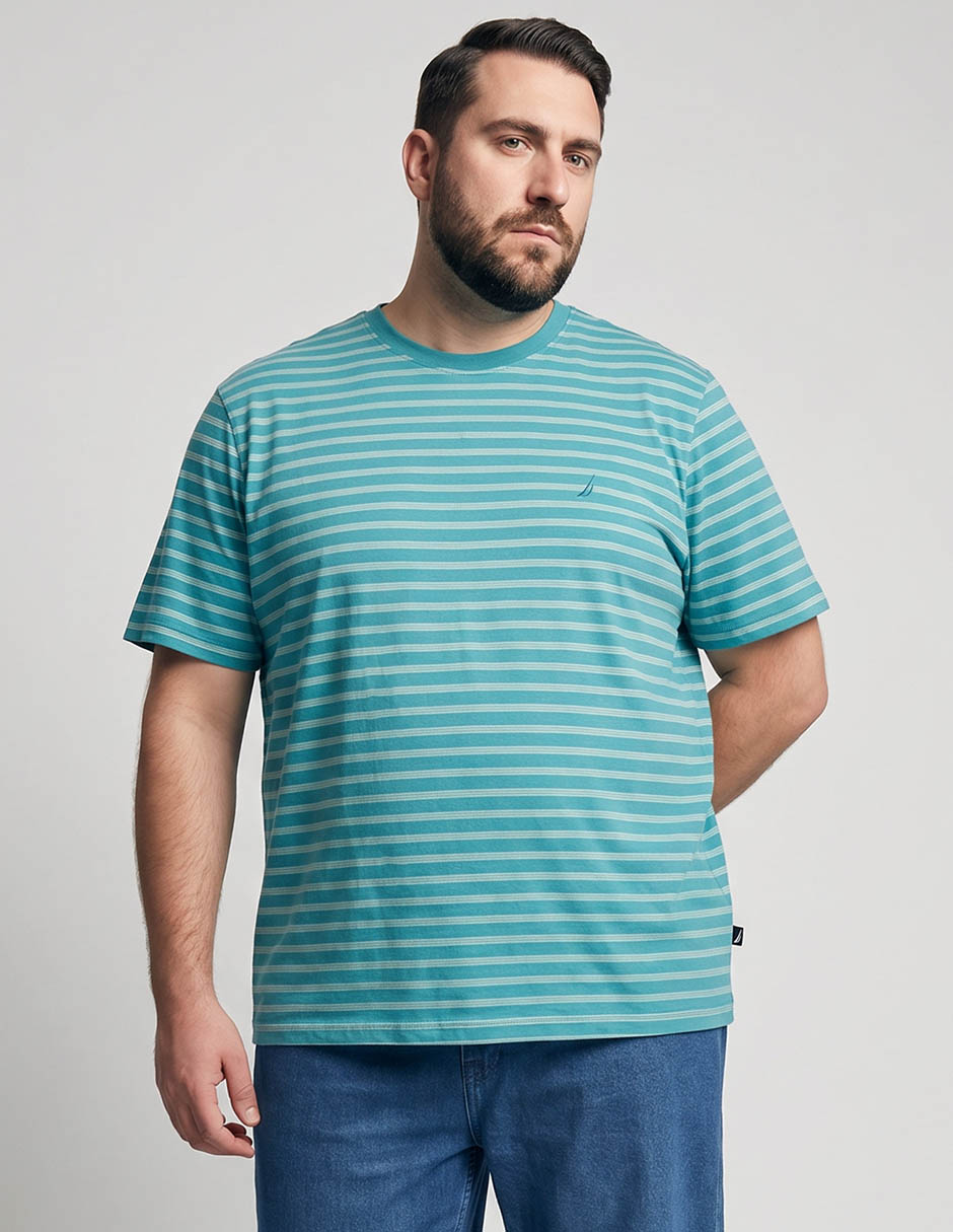 Playera para hombre