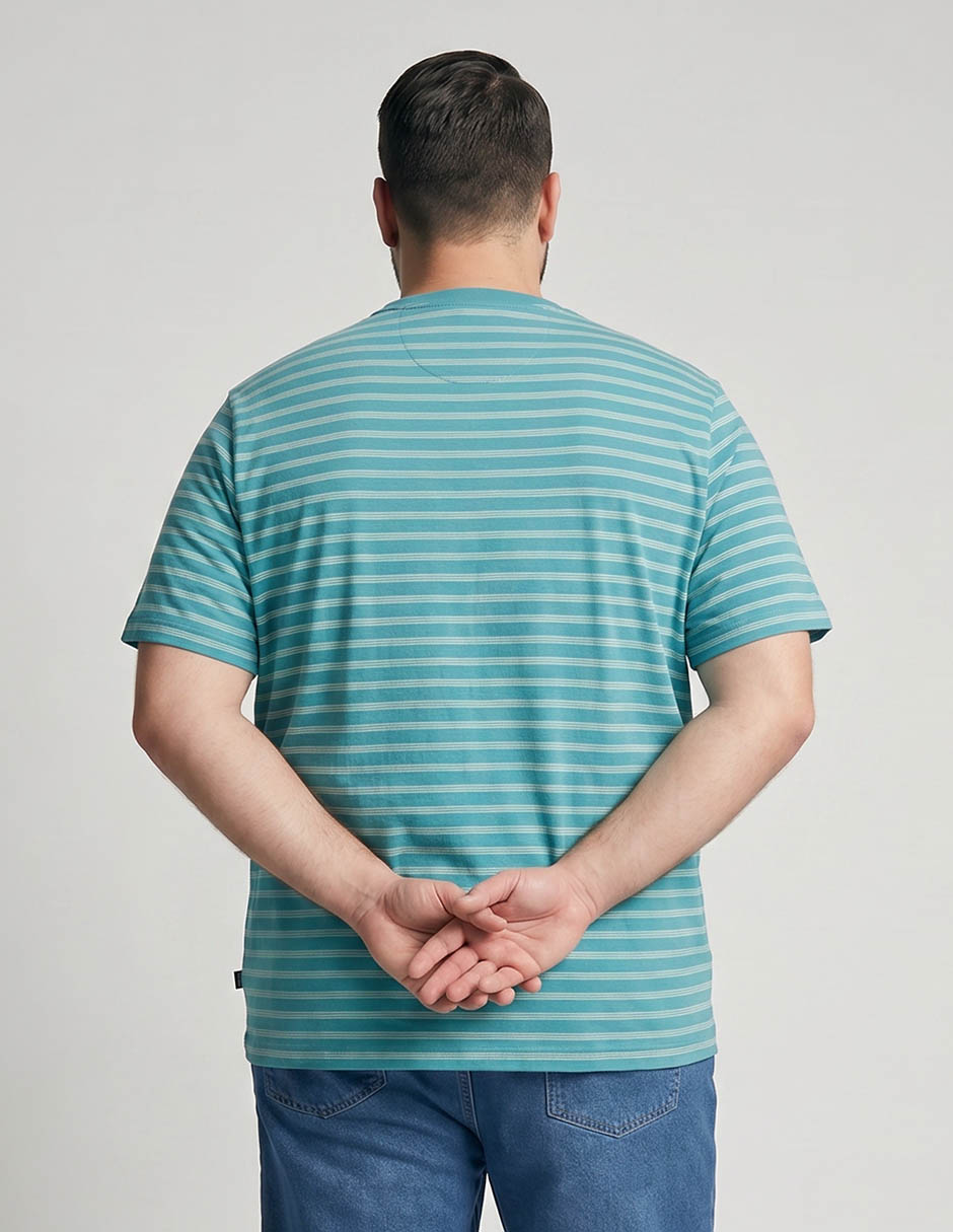 Playera para hombre 2