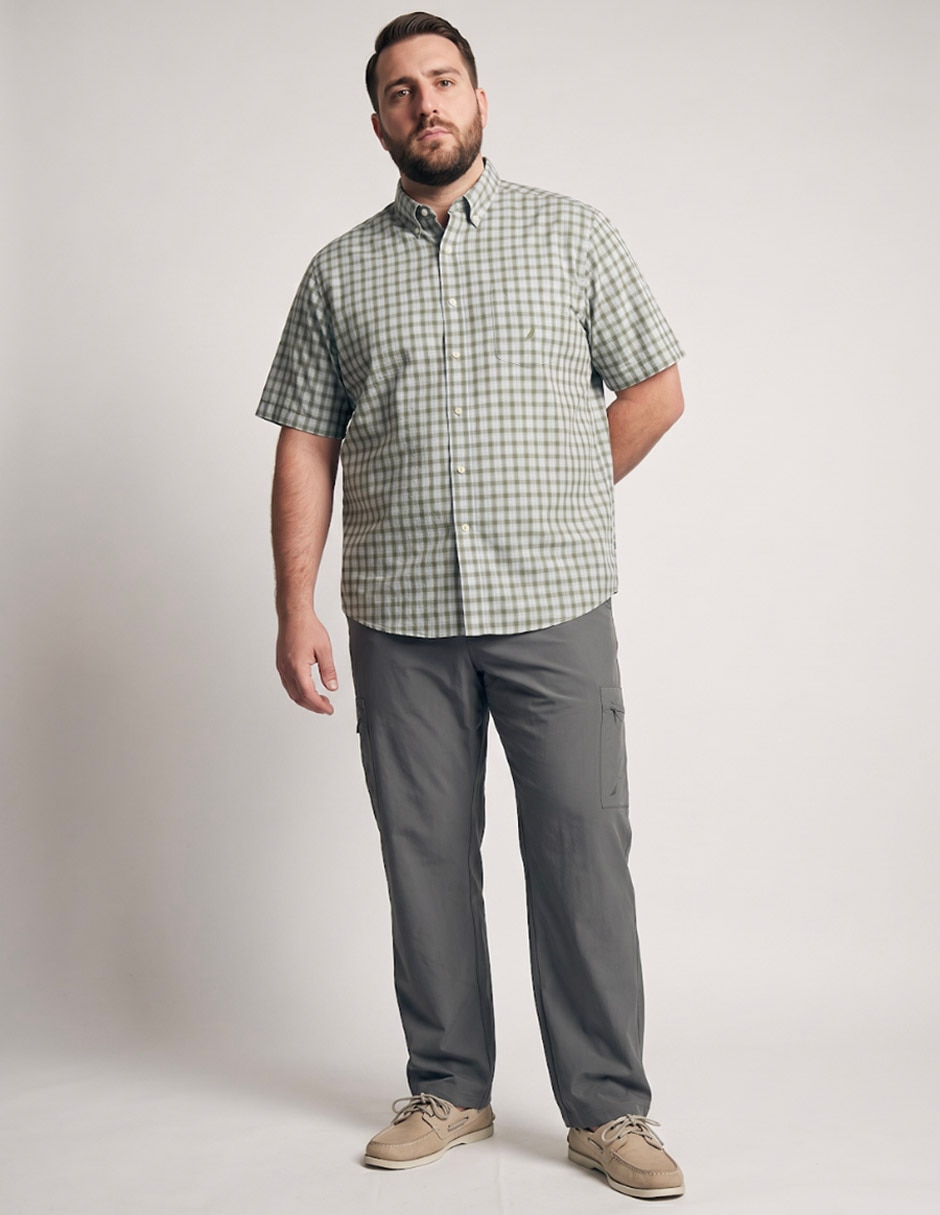 Camisa M58104-Es26