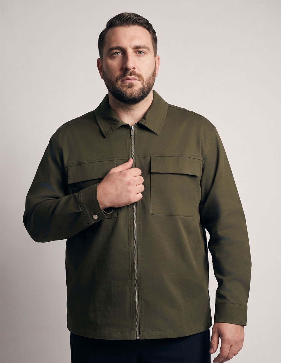 Sobrecamisa