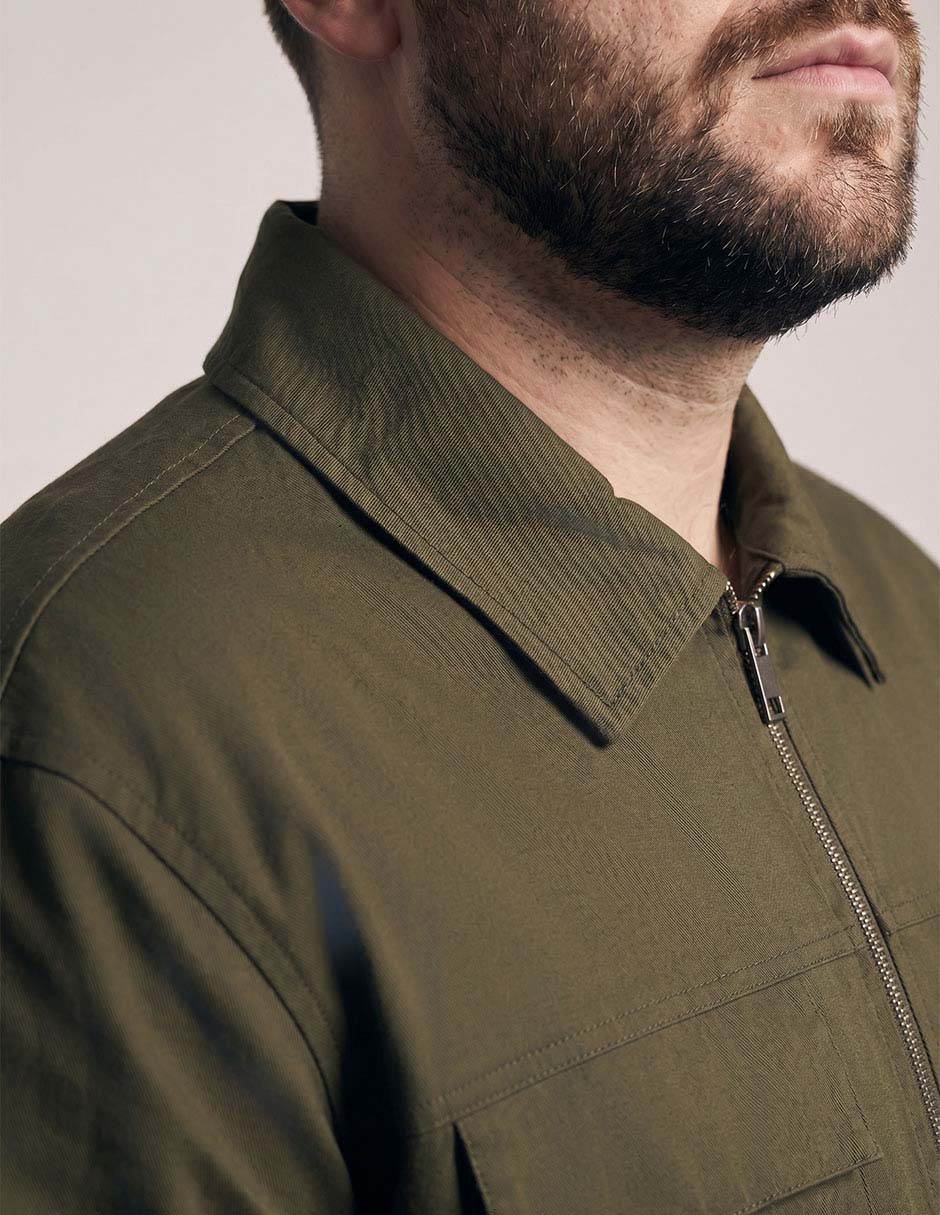 Sobrecamisa 3