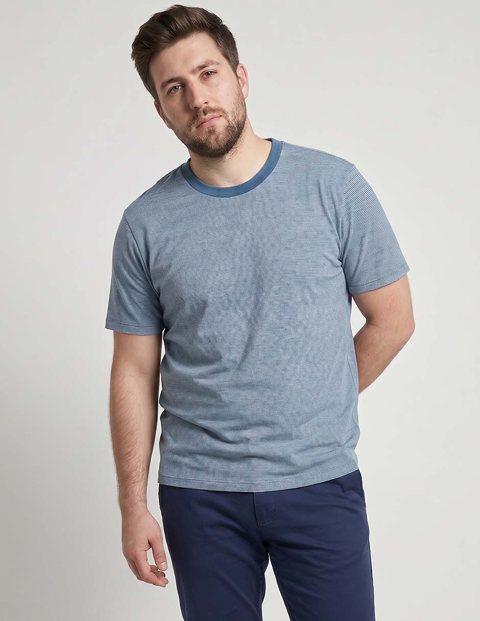 Playera para hombre