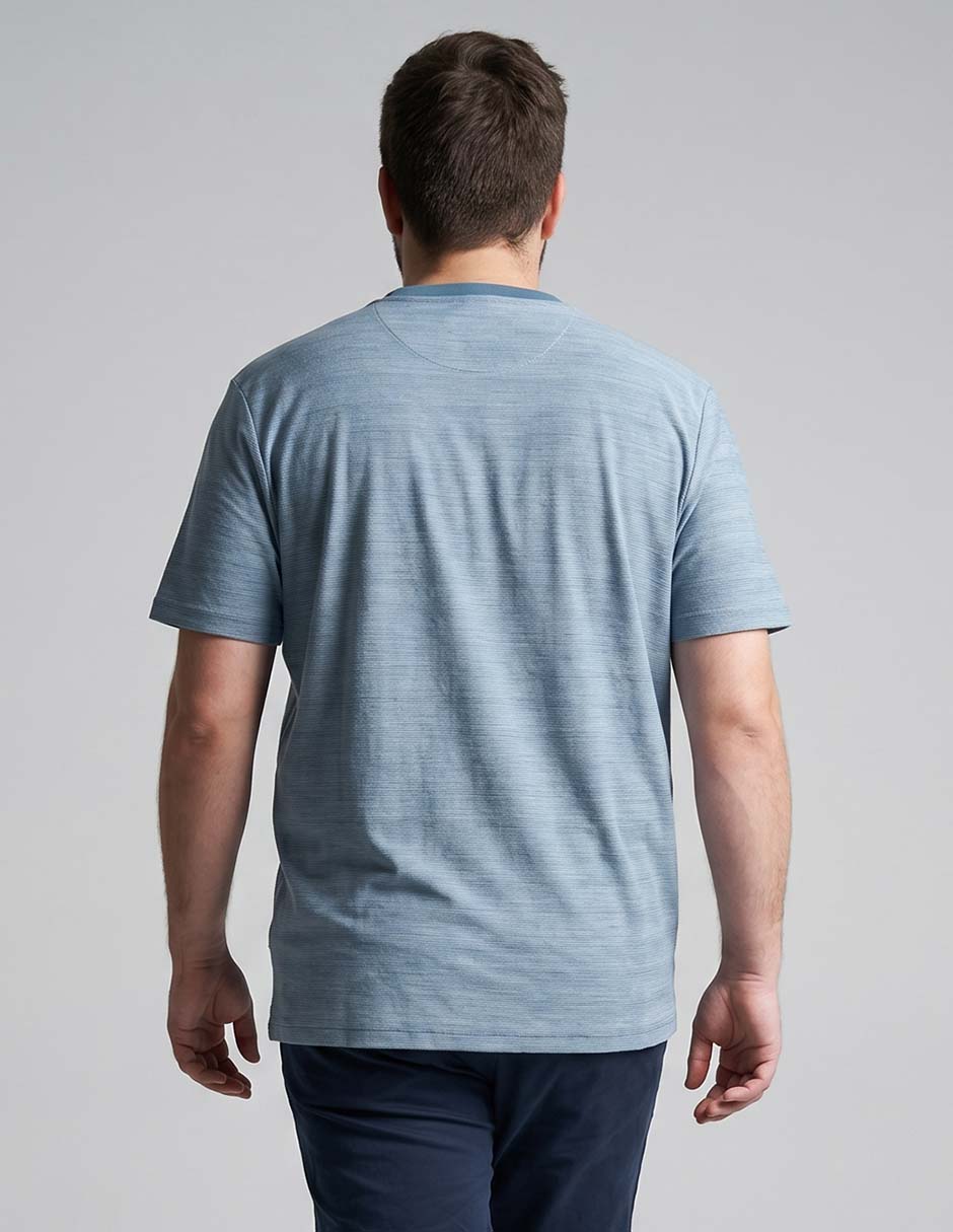Playera That's It cuello redondo para hombre