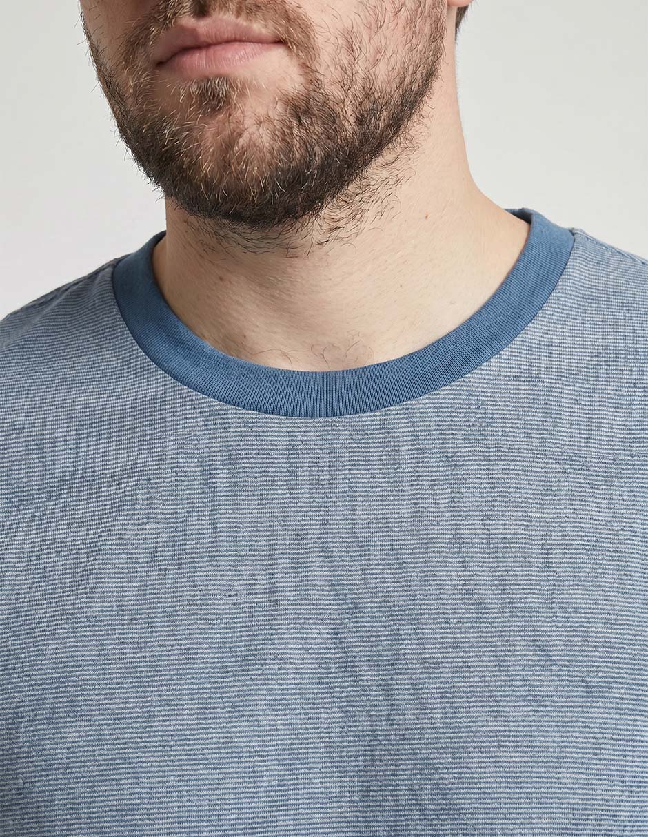 Playera That's It cuello redondo para hombre