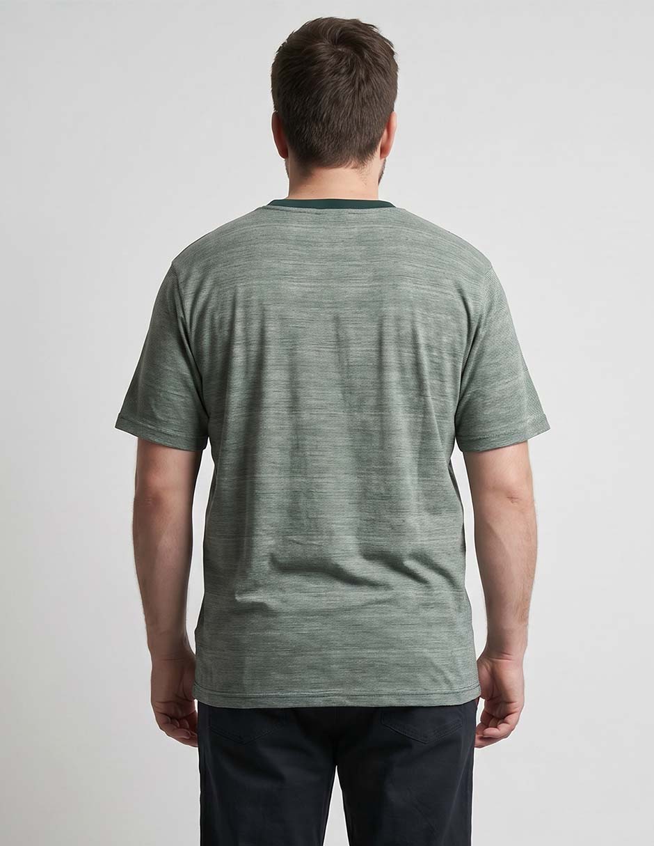 Playera para hombre 2