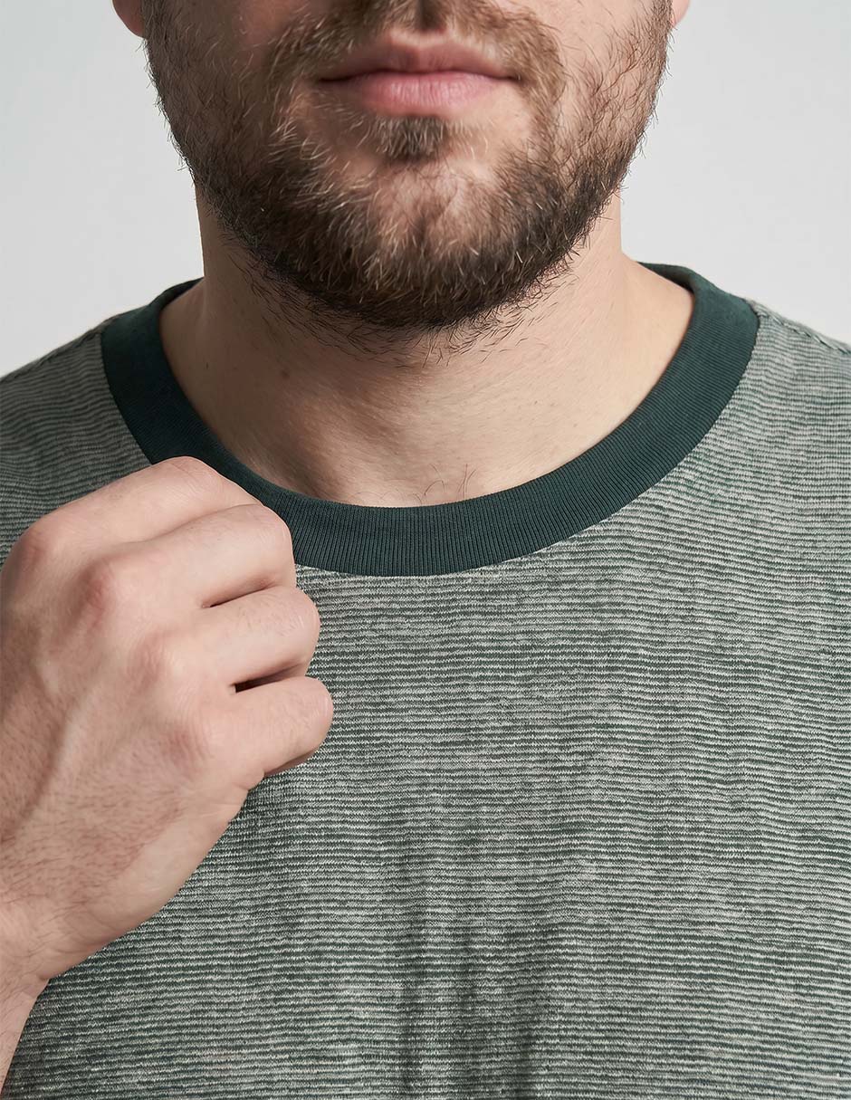 Playera para hombre 3