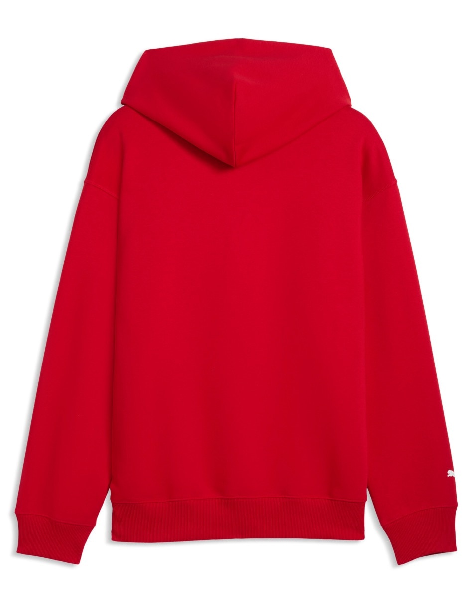 Sudadera Puma Motorsport Ferrari Shield para hombre