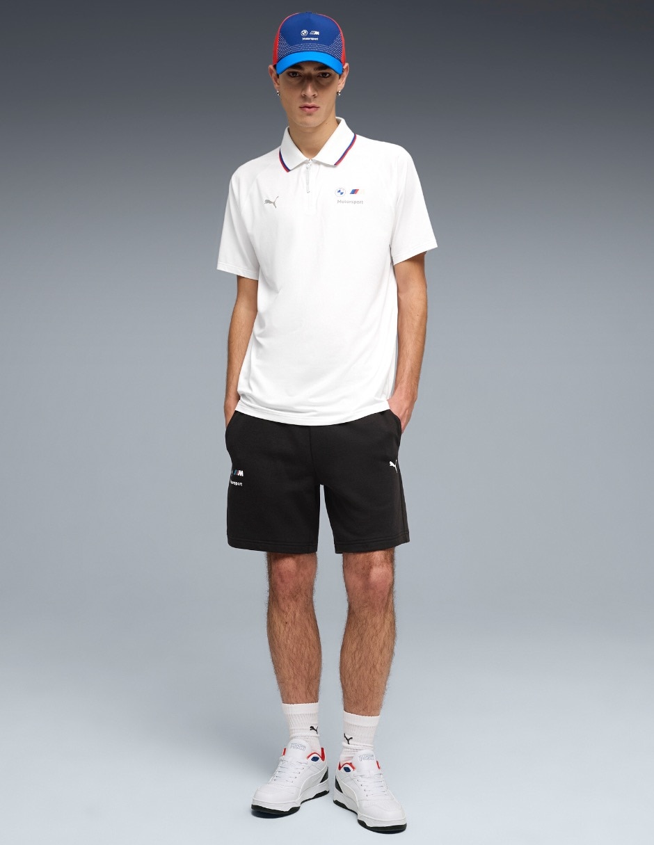 Short Puma Motorsport para hombre