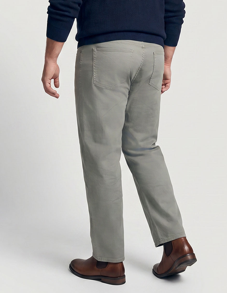 Pantalón para hombre 2