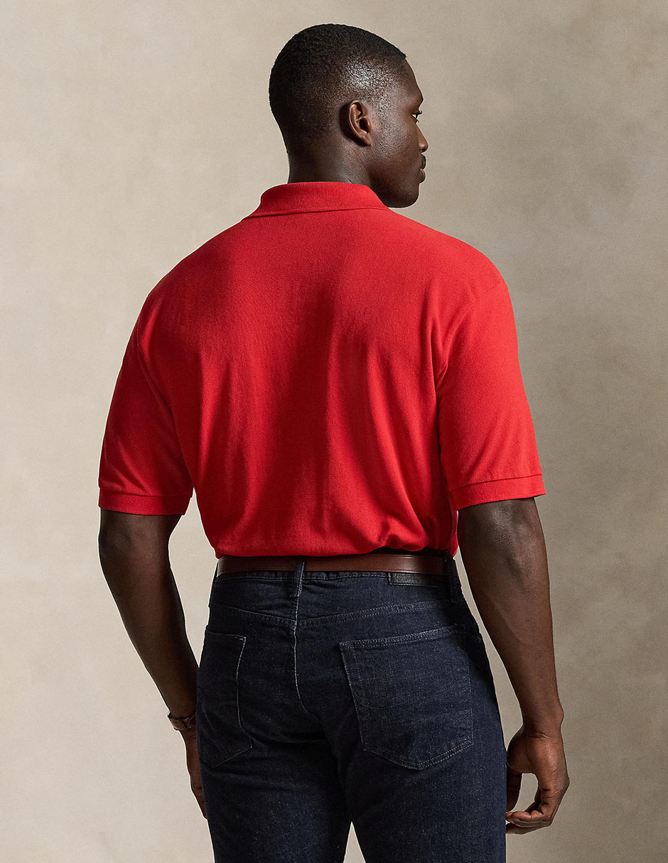 Rojo