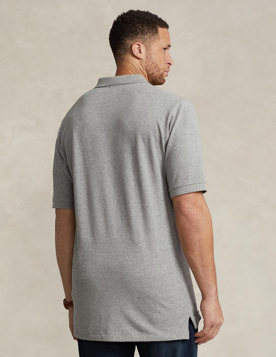 Playera tipo para hombre 4