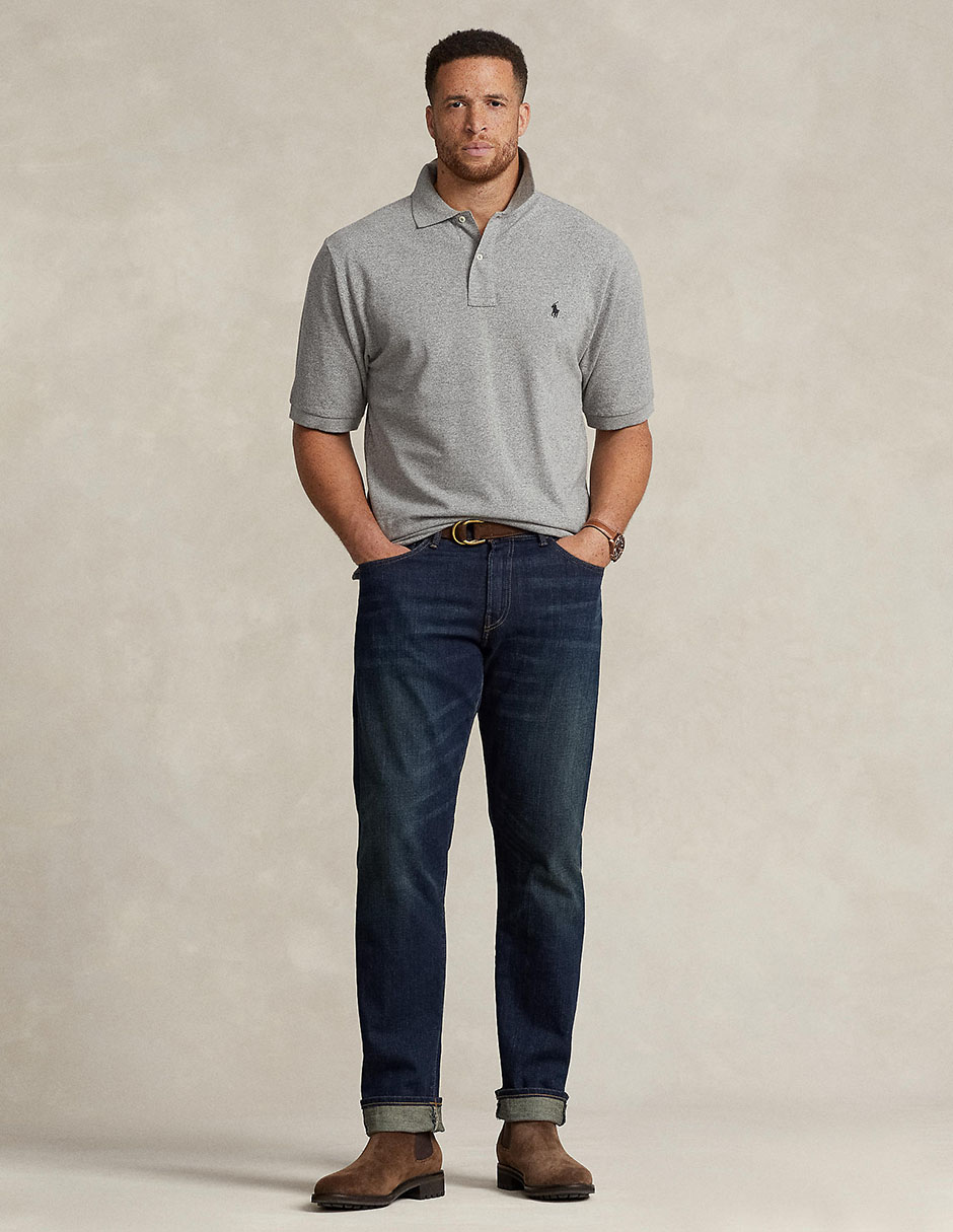 Playera polo 4