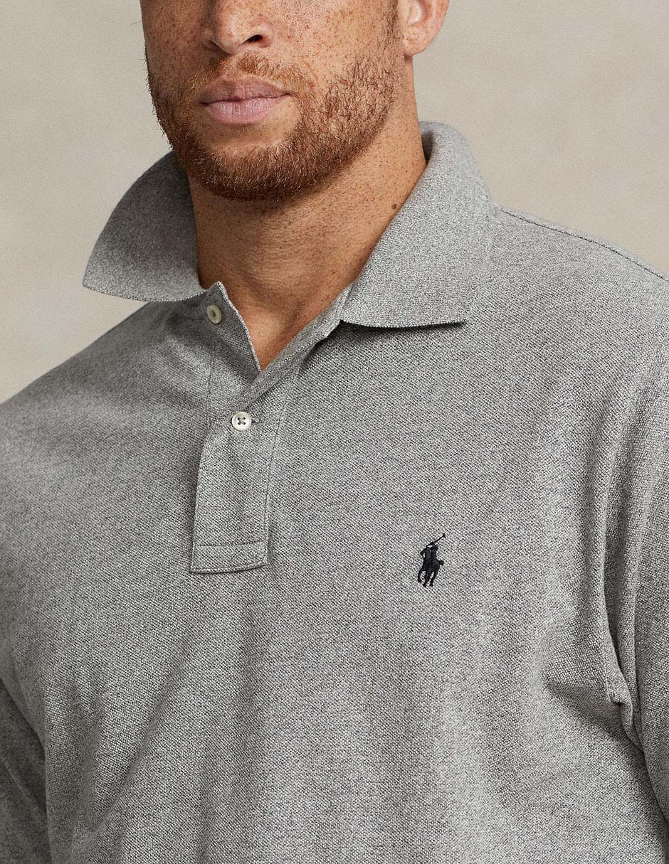 Playera polo 3