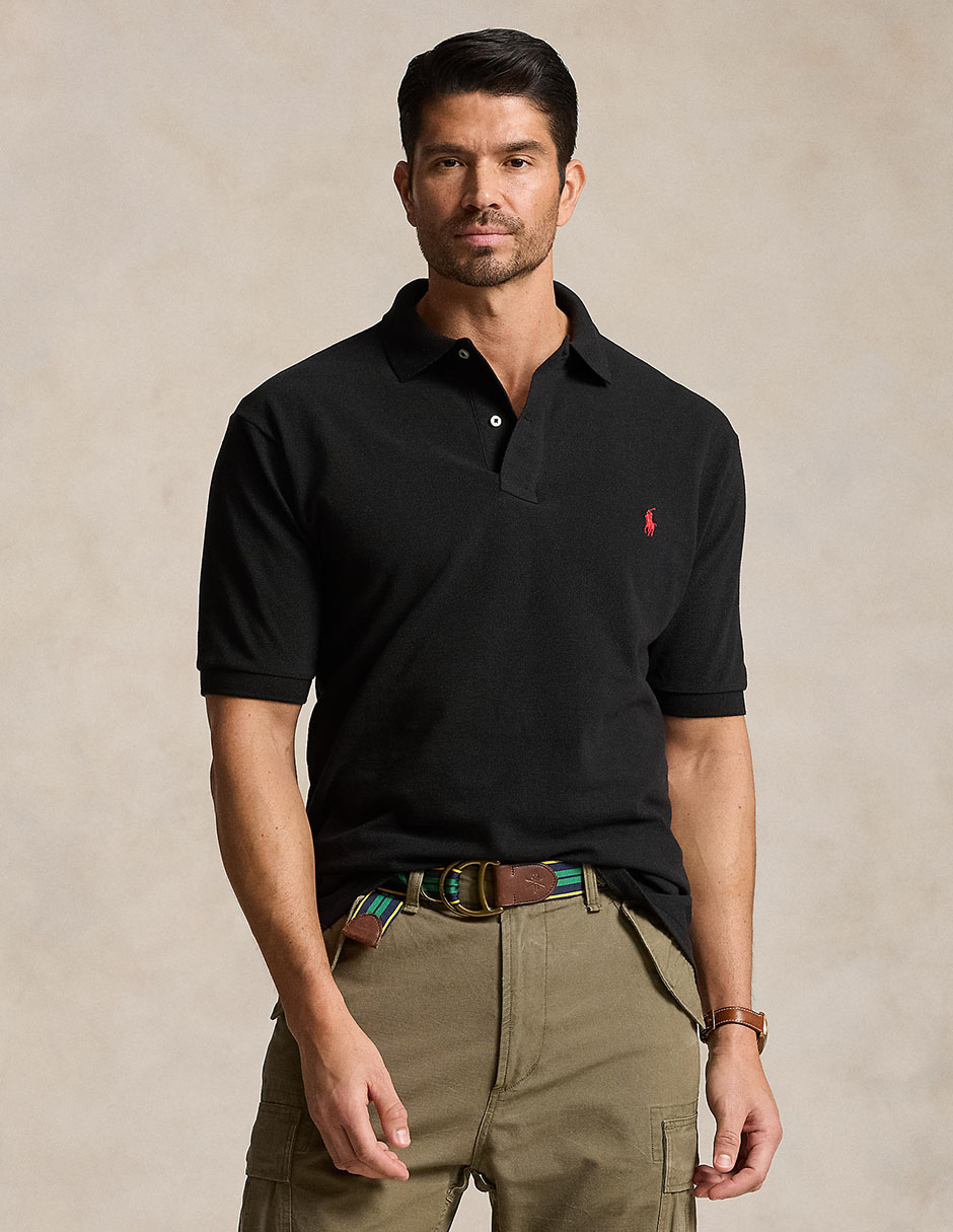 Playera tipo para hombre 1