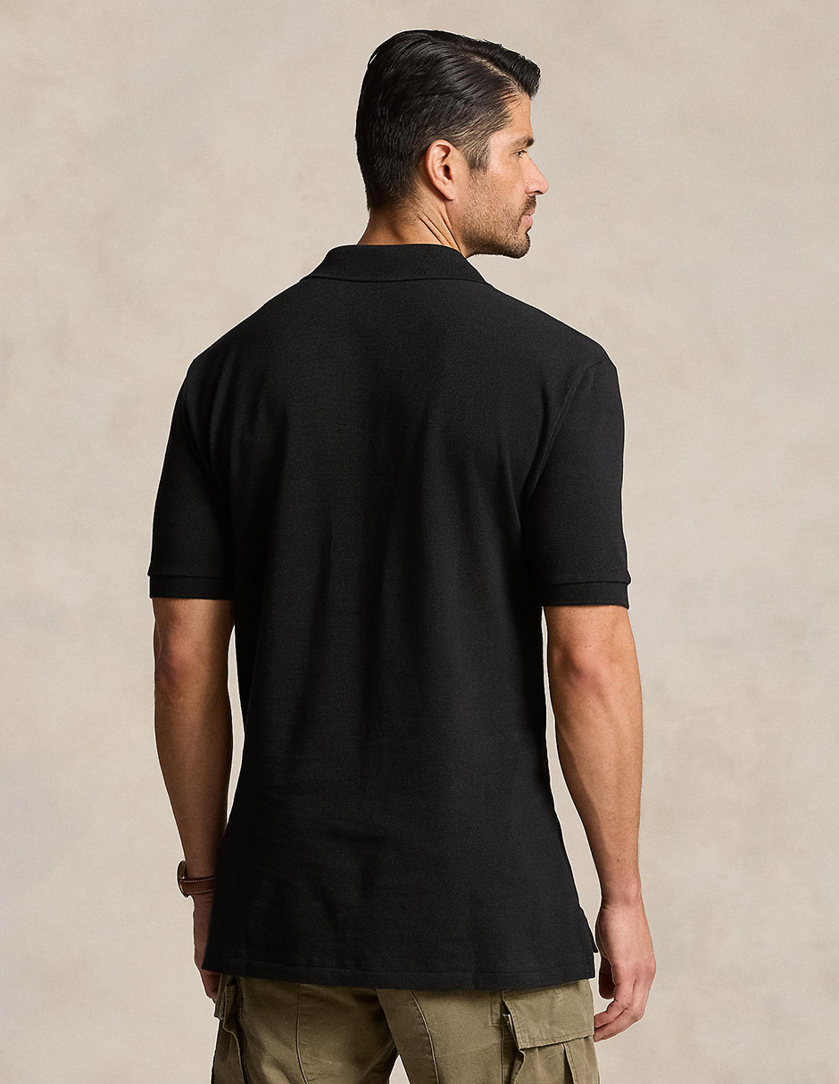 Playera tipo para hombre 2