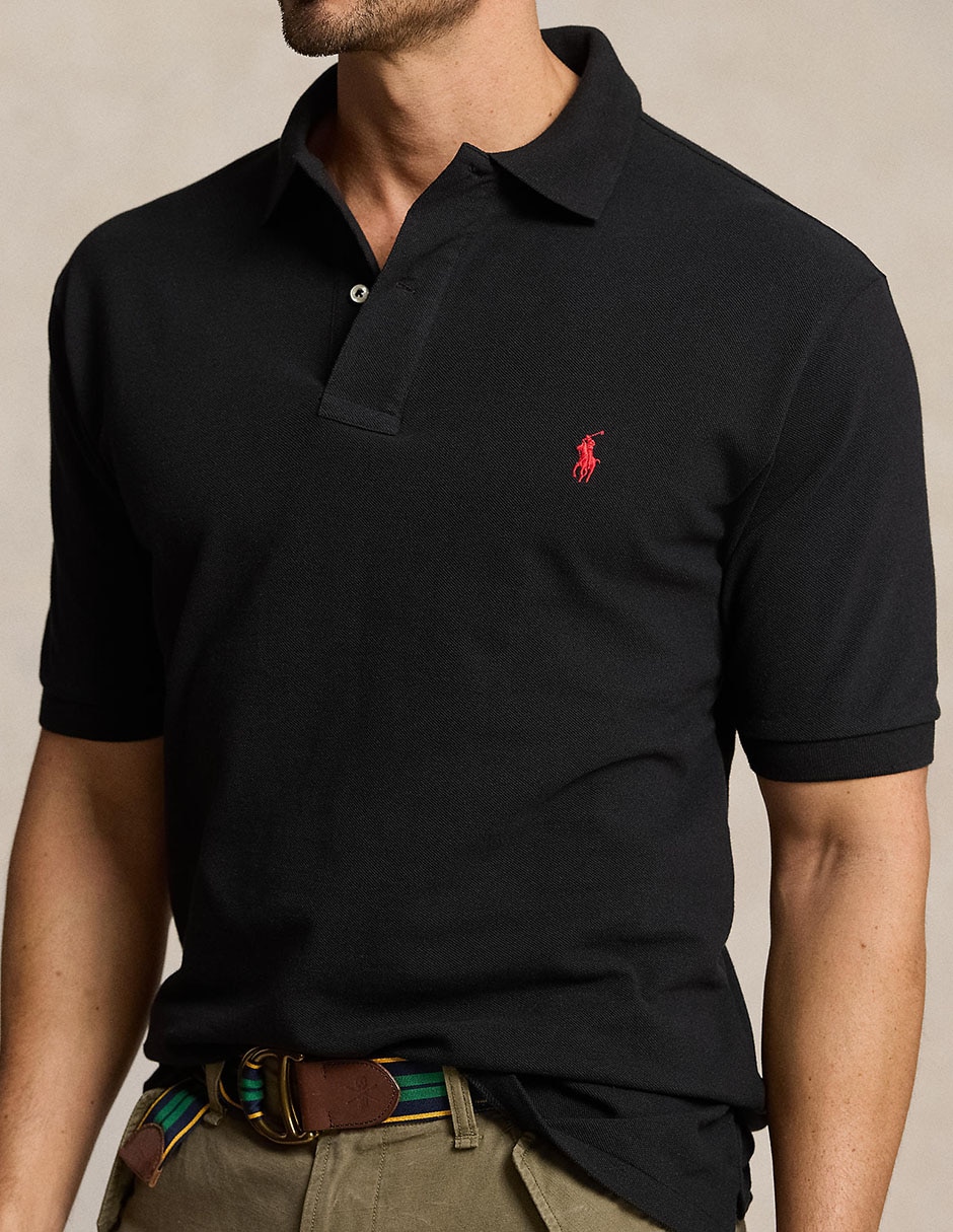 Playera tipo para hombre 4