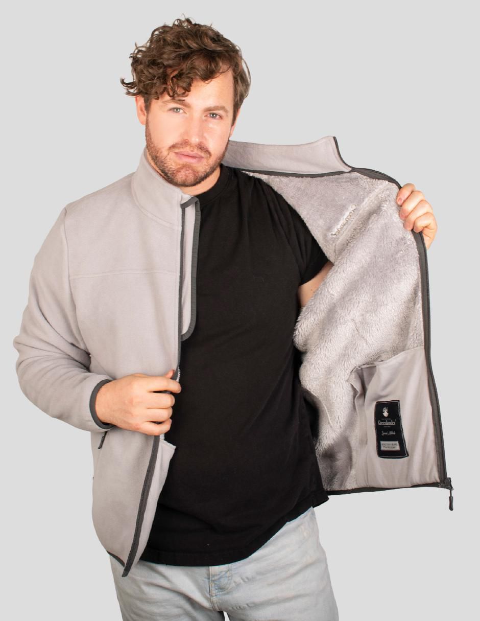 Sudadera para hombre 4