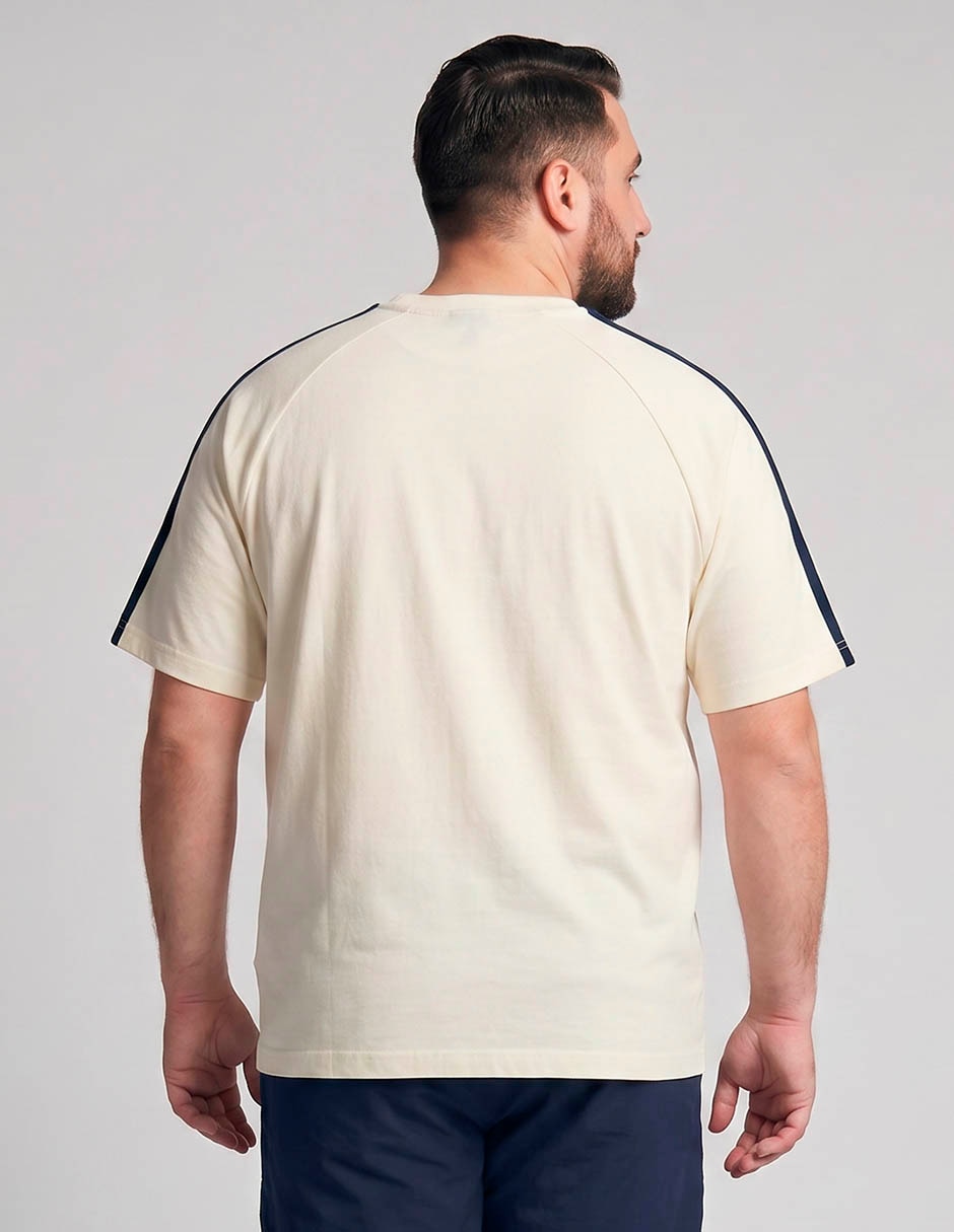 Playera Nautica para hombre