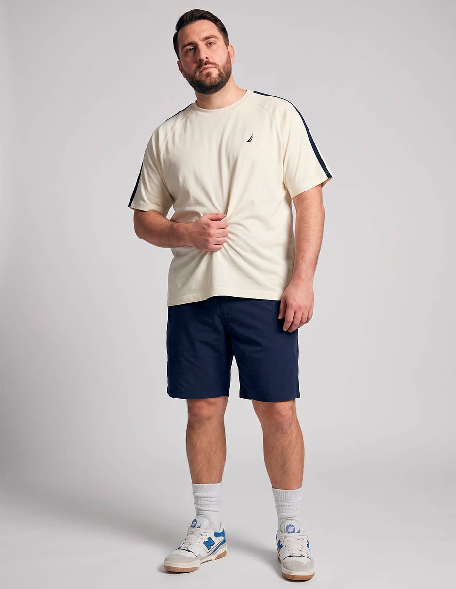 Playera Nautica para hombre