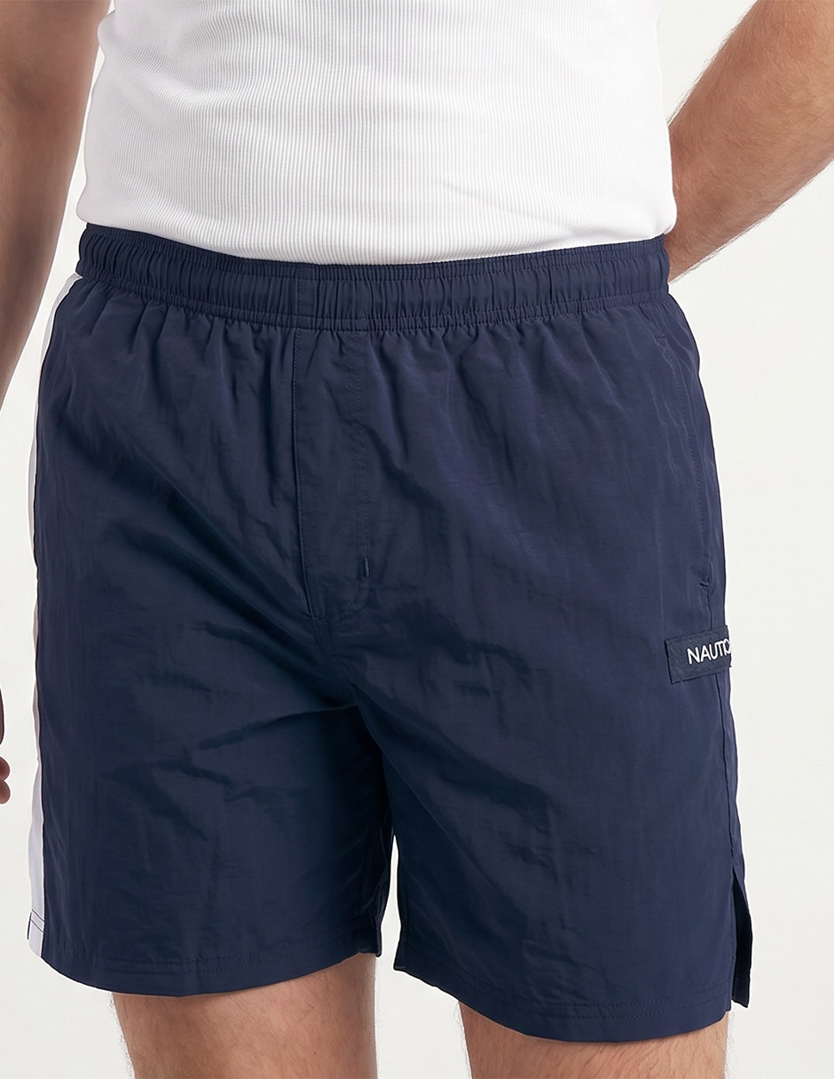 Traje de baño short Nautica