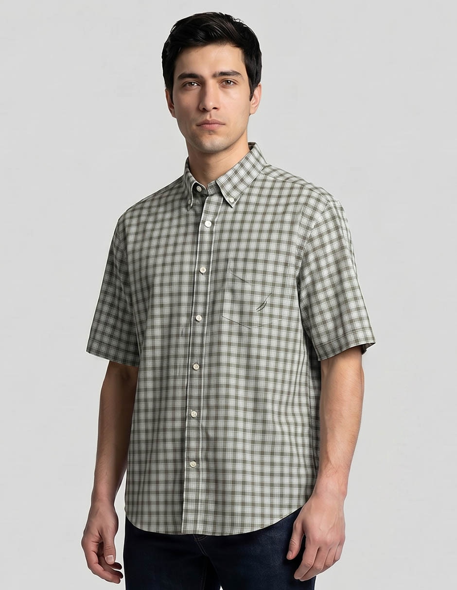 Camisa M58104-Es26 1