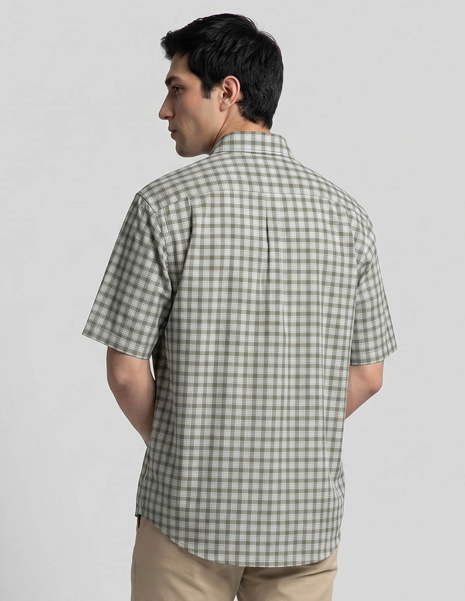 Camisa M58104-Es26 2