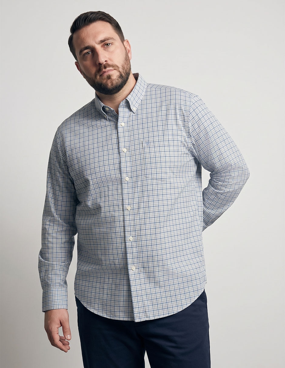 Imagen de producto CAMISA NAUTICA M58210-ES26