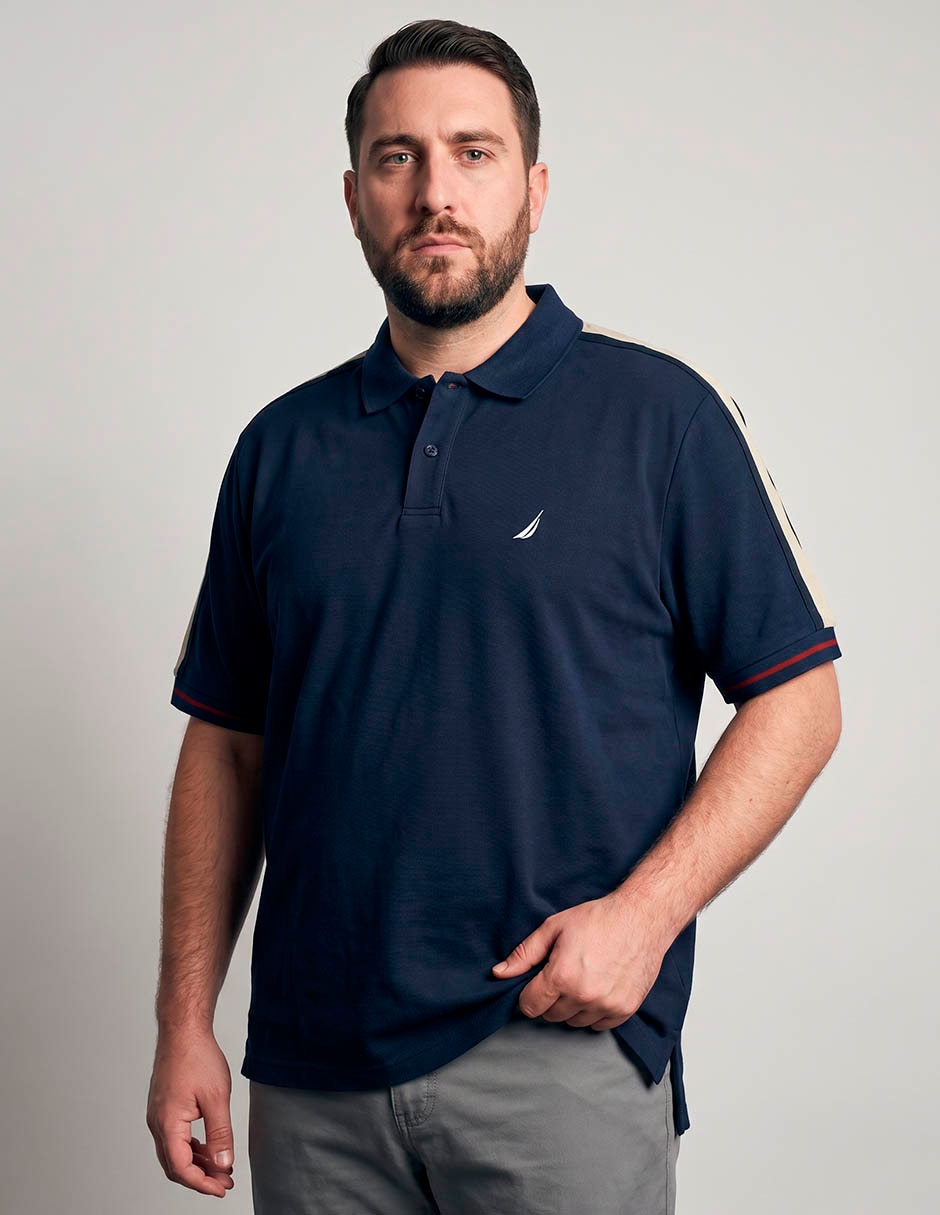 Playera polo para hombre Playera polo para hombre