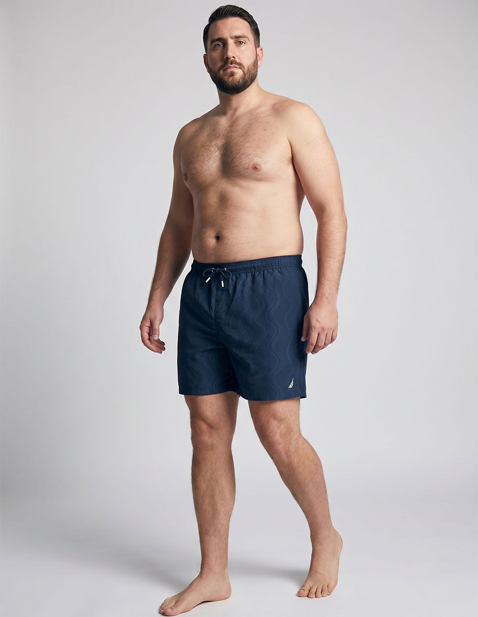 Traje De Baño Short Traje De Baño Short