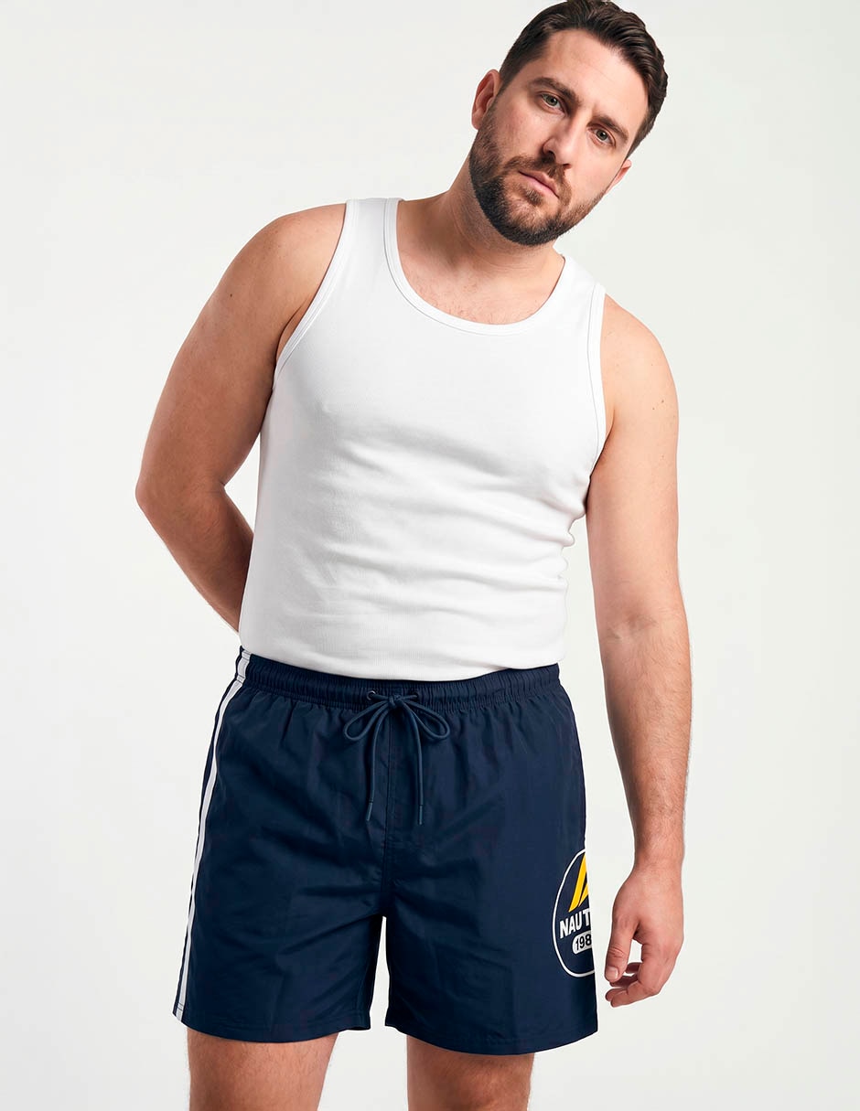 Traje de baño Nautica para hombre