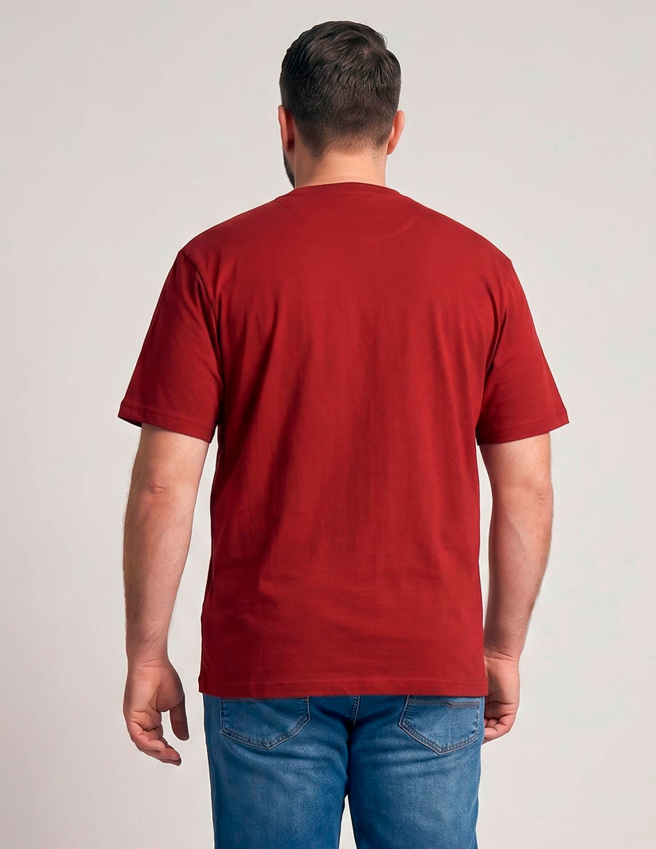 PLAYERA N1V04172-S26 2