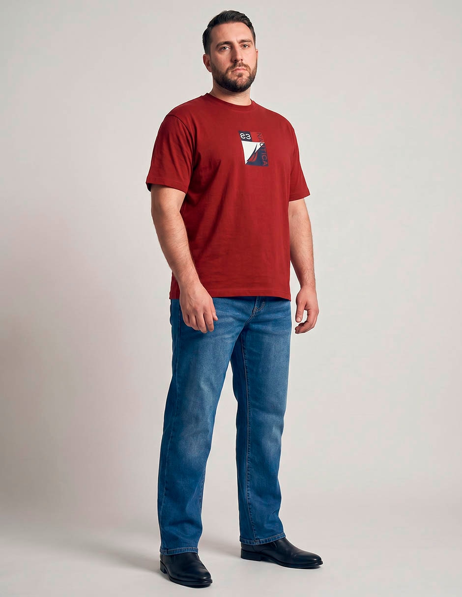 PLAYERA N1V04172-S26 3