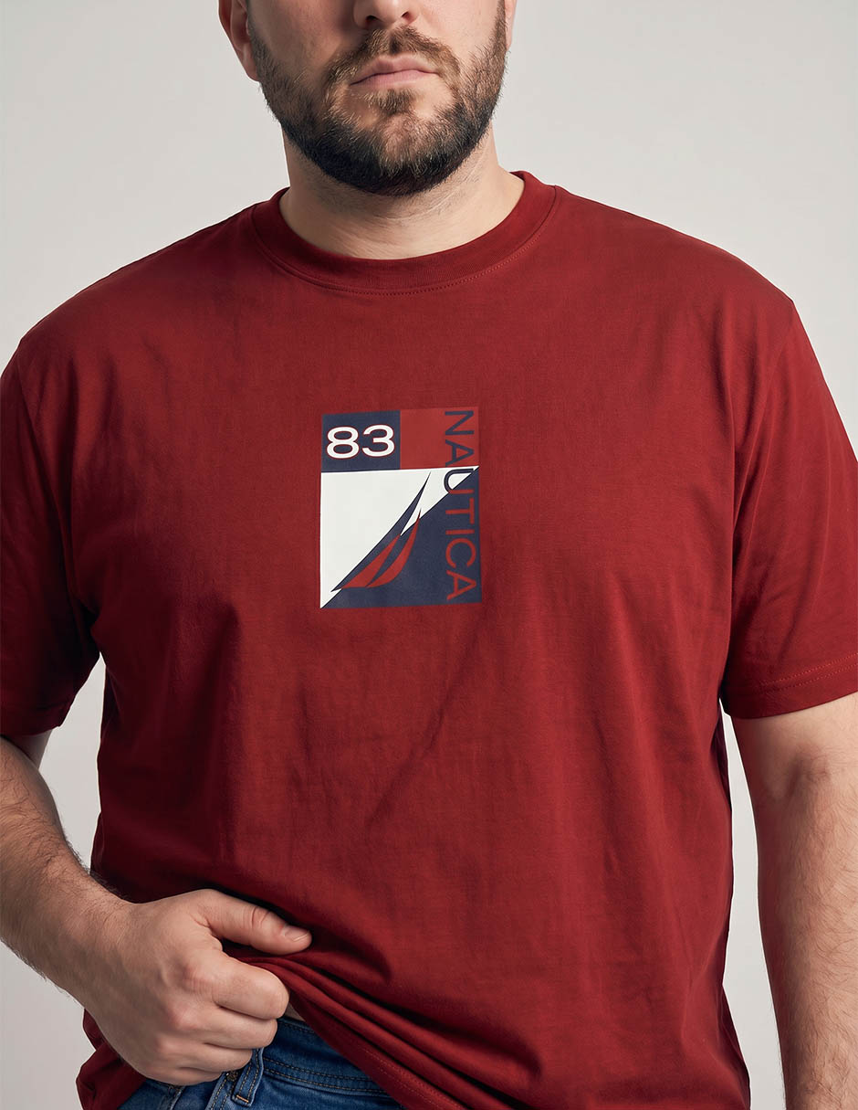 PLAYERA N1V04172-S26 4