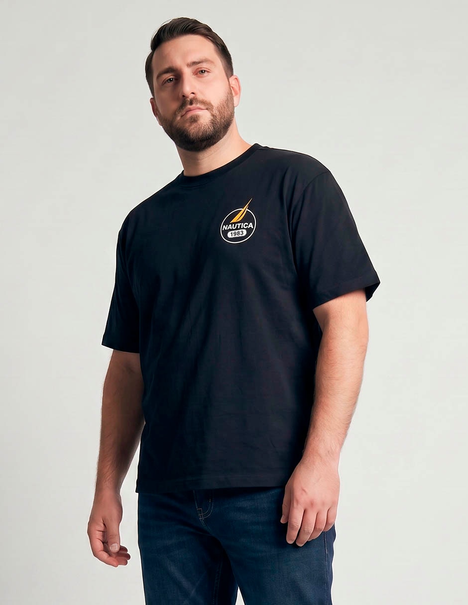Playera para hombre