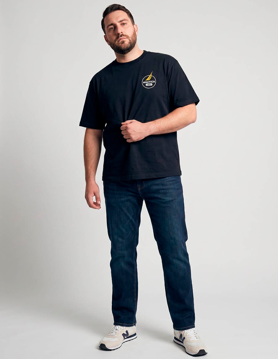 PLAYERA N1V04174-S26 3