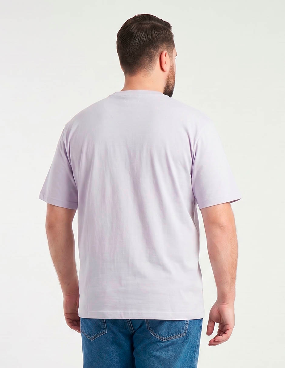 Playera para hombre 2