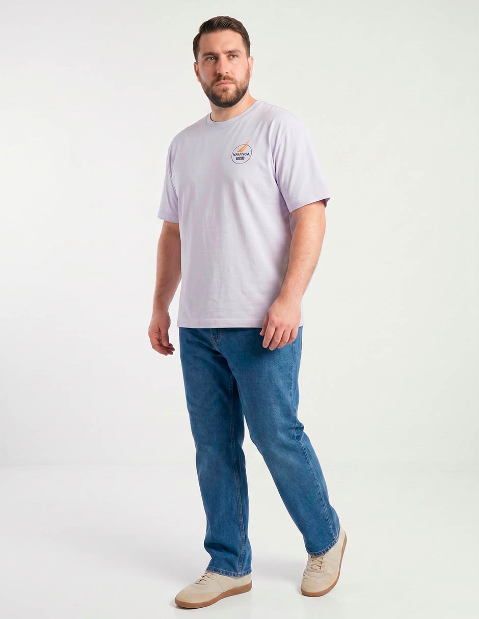 Playera para hombre 3
