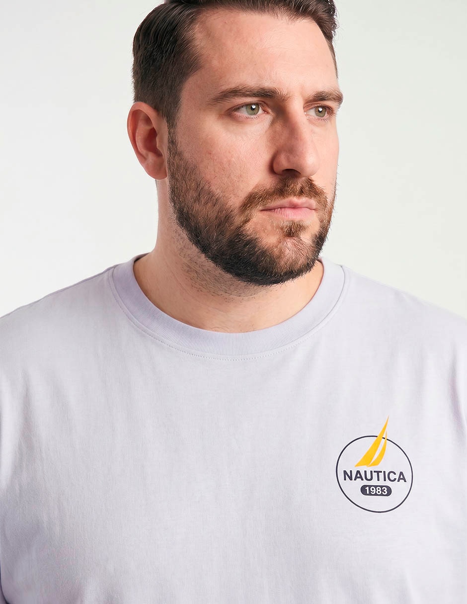 Playera para hombre 4